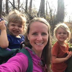 Meet your Posher, Bethany